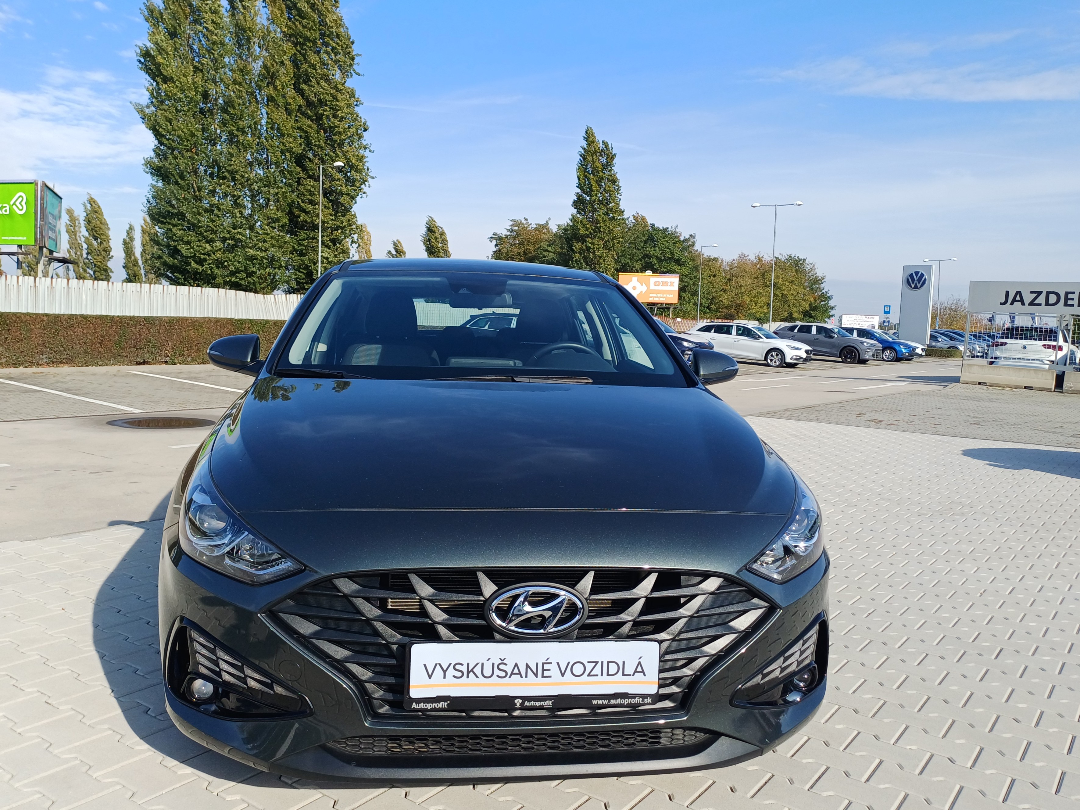 Hyundai i30 Comfort 1.0 T-GDI MHEV