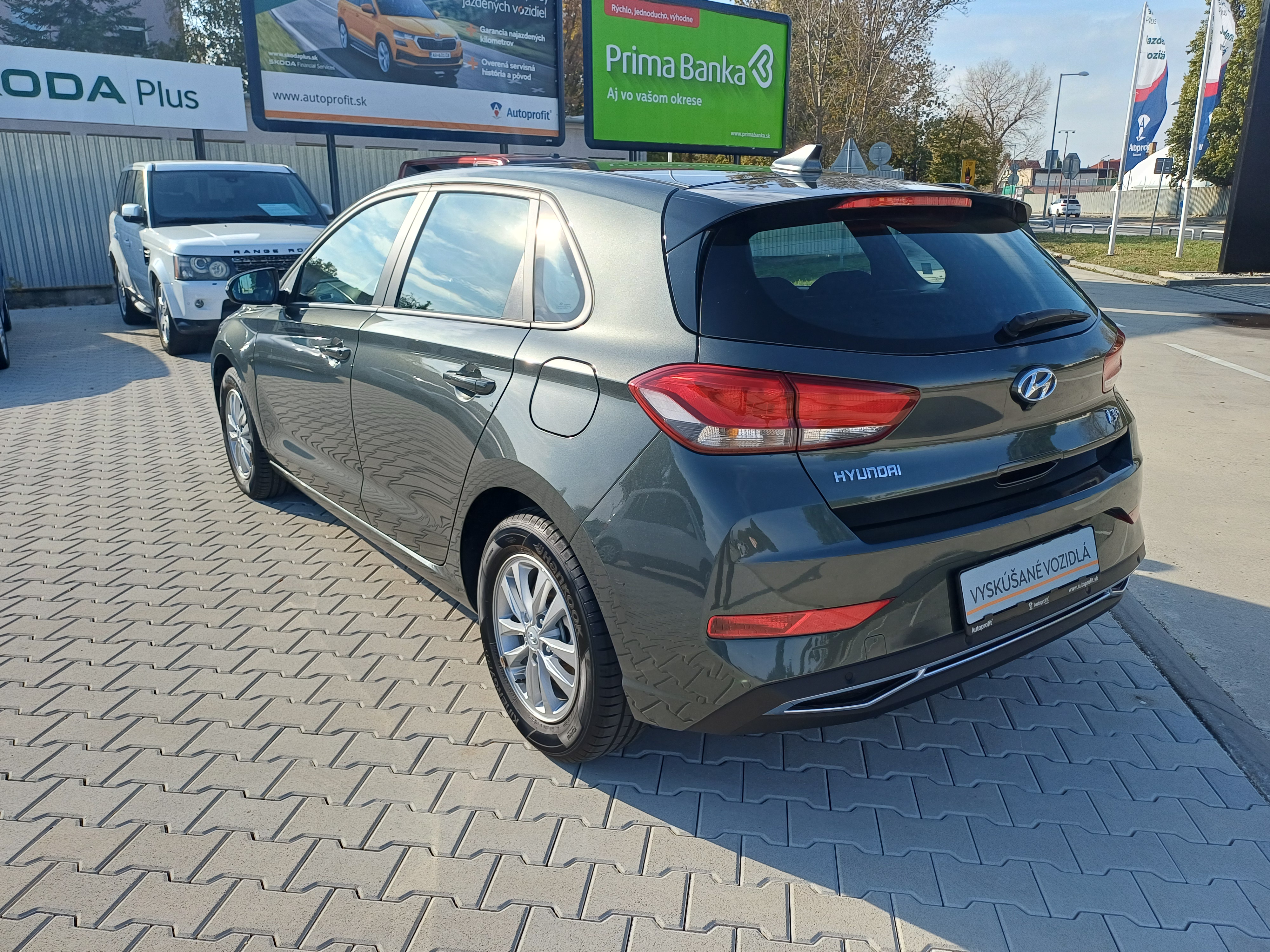 Hyundai i30 Comfort 1.0 T-GDI MHEV