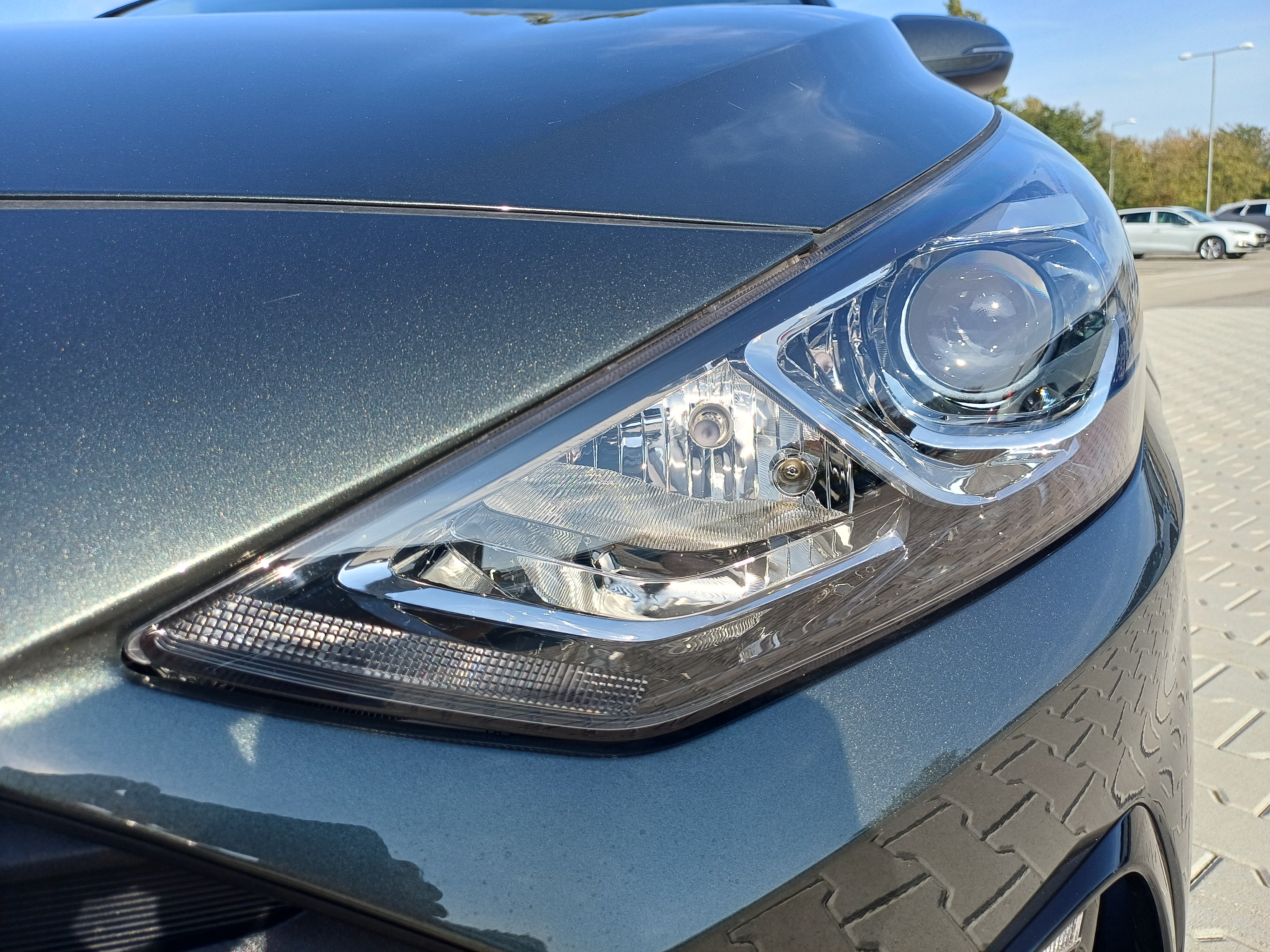 Hyundai i30 Comfort 1.0 T-GDI MHEV