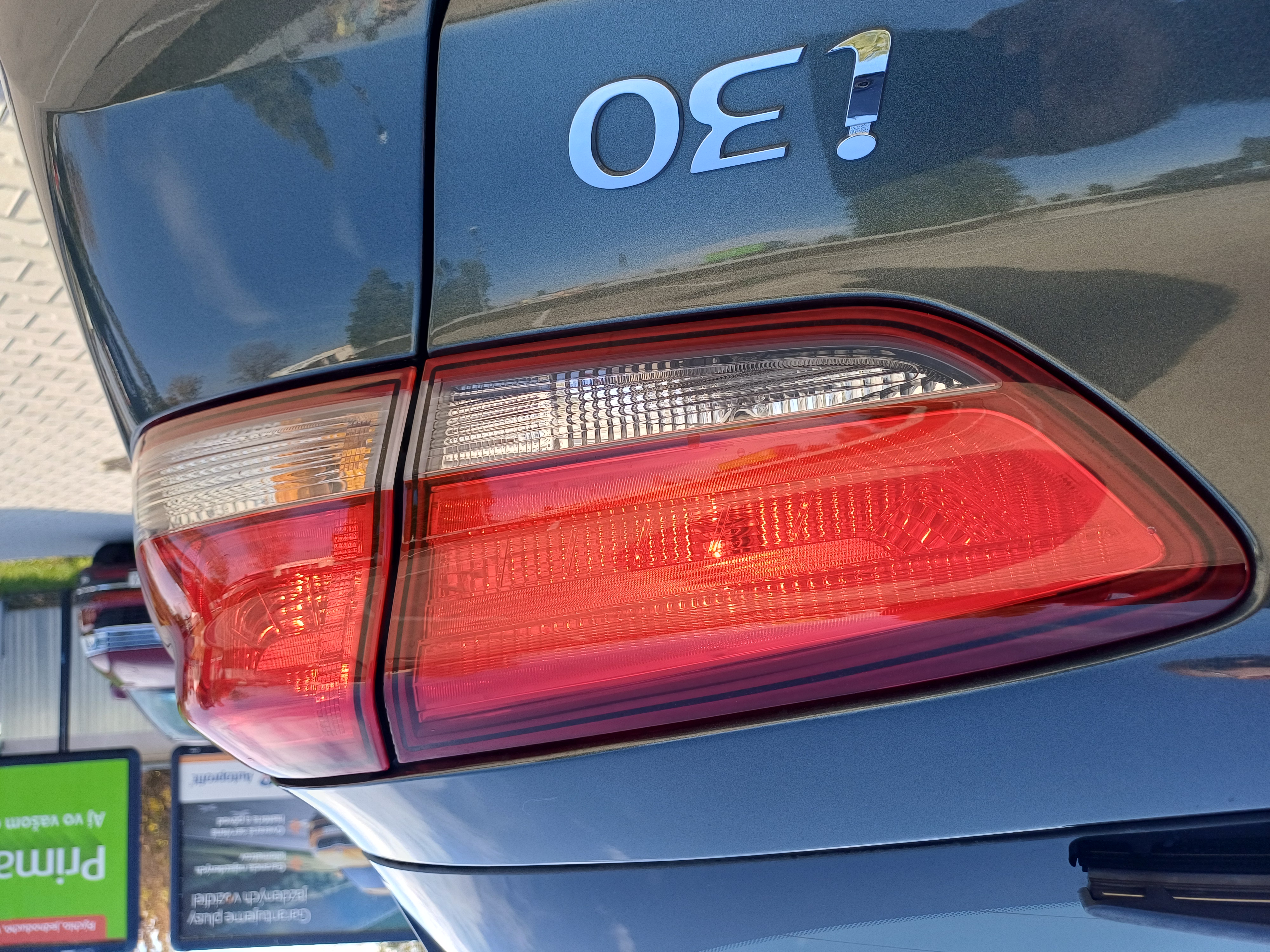 Hyundai i30 Comfort 1.0 T-GDI MHEV