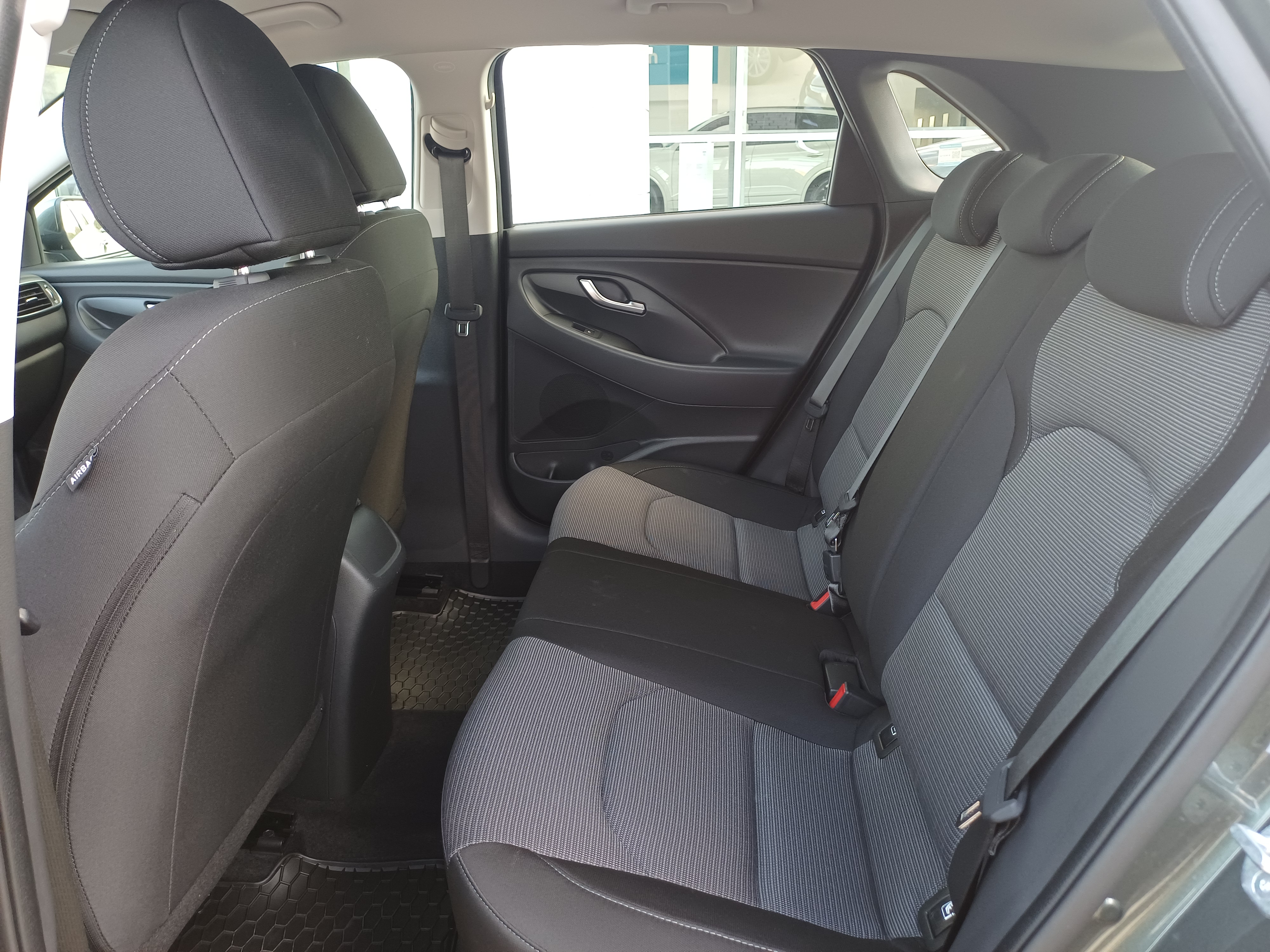 Hyundai i30 Comfort 1.0 T-GDI MHEV