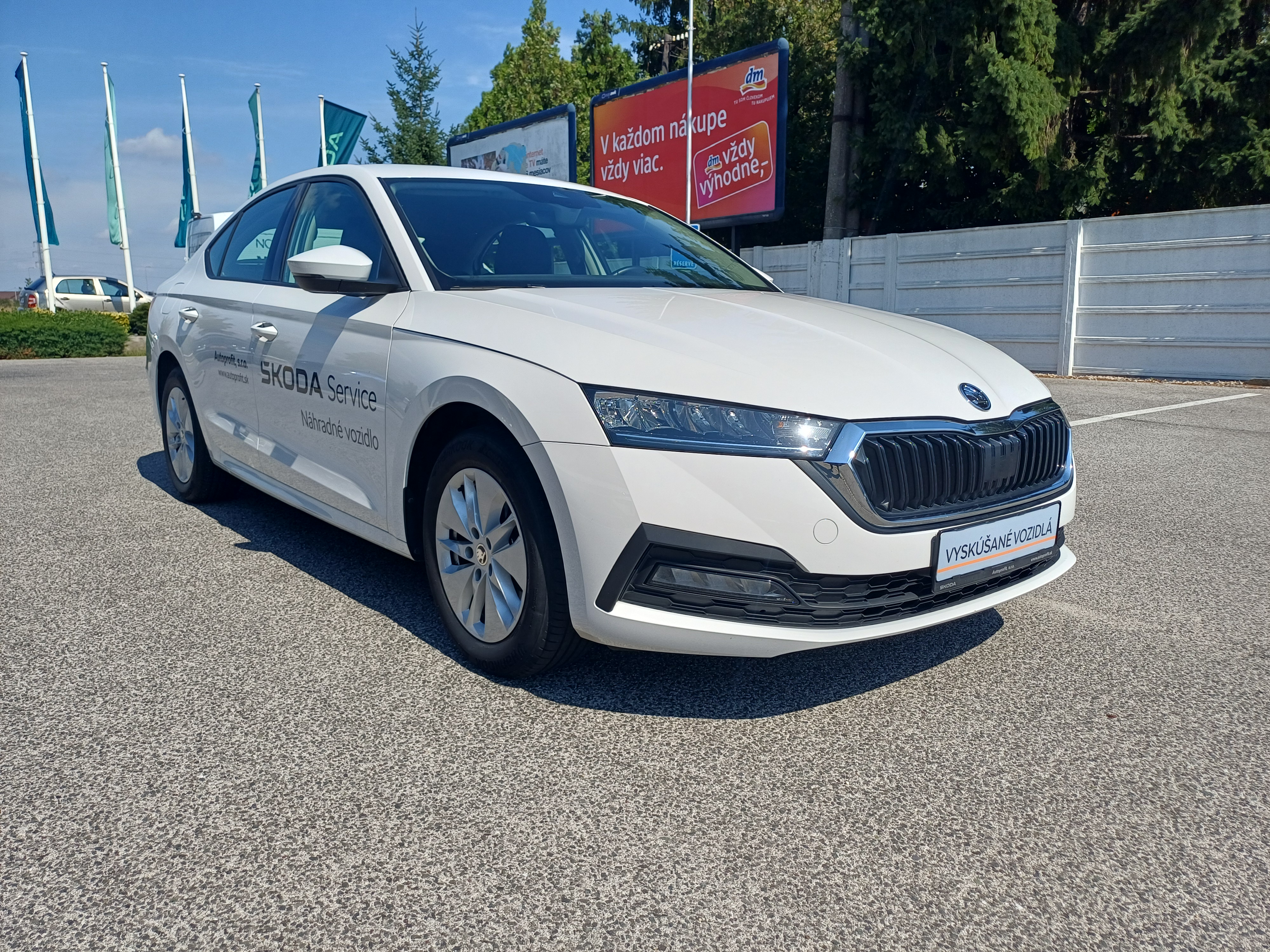 Škoda Octavia Ambition 2.0 TDi 85 kW MT6