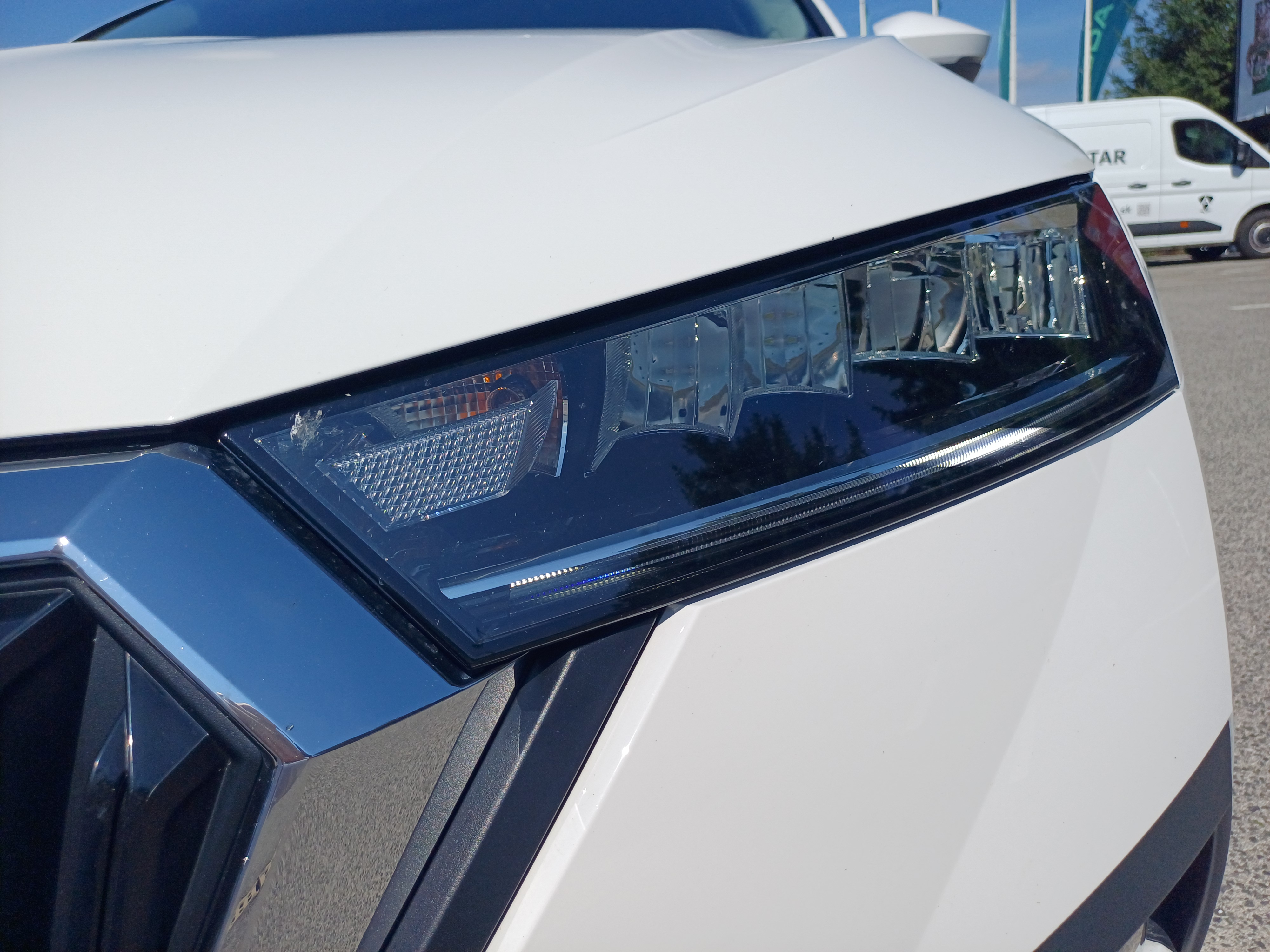 Škoda Octavia Ambition 2.0 TDi 85 kW MT6