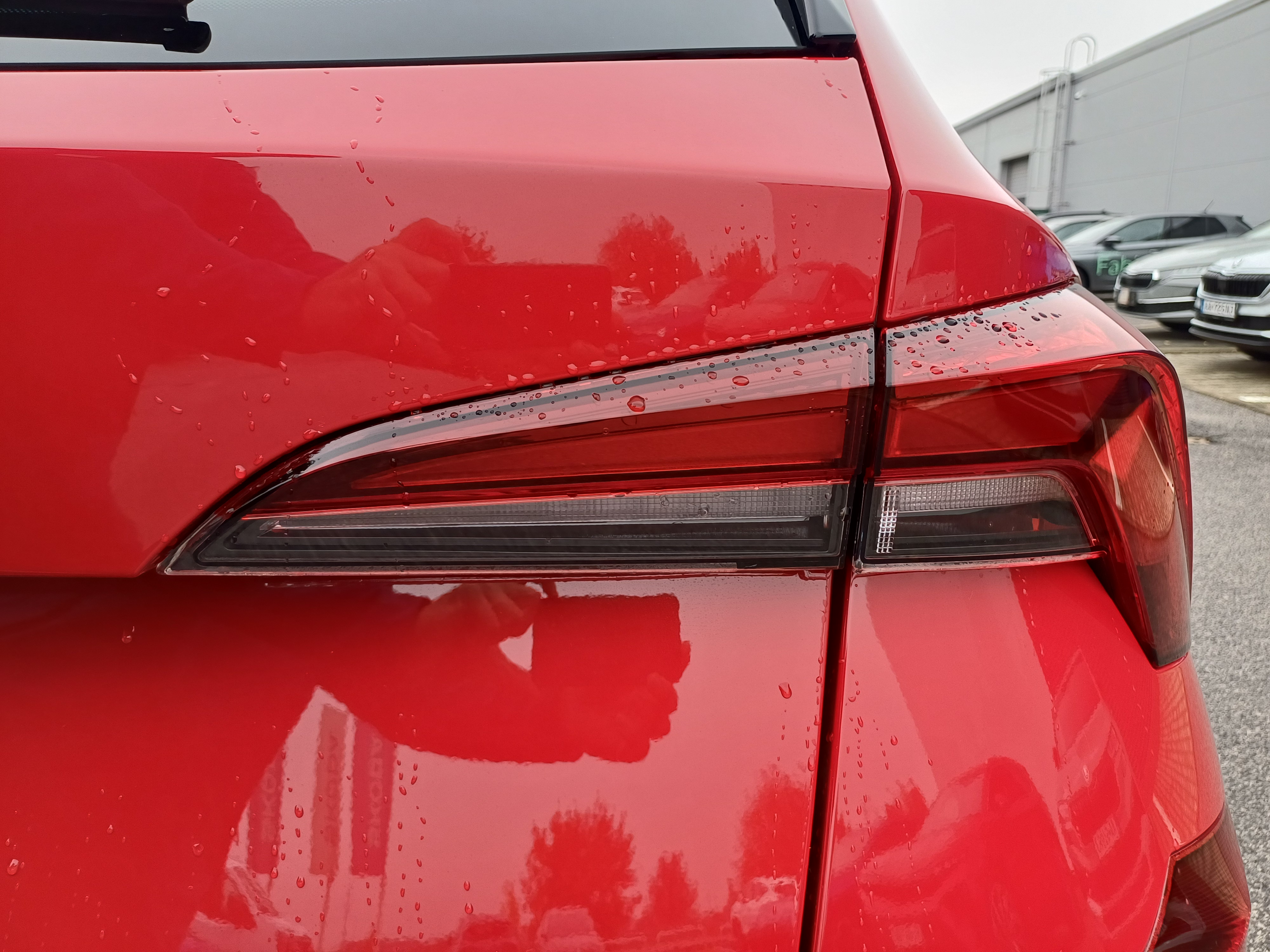 Škoda Kamiq Monte Carlo 1,0 TSI 85 kW 7-Gang automat.