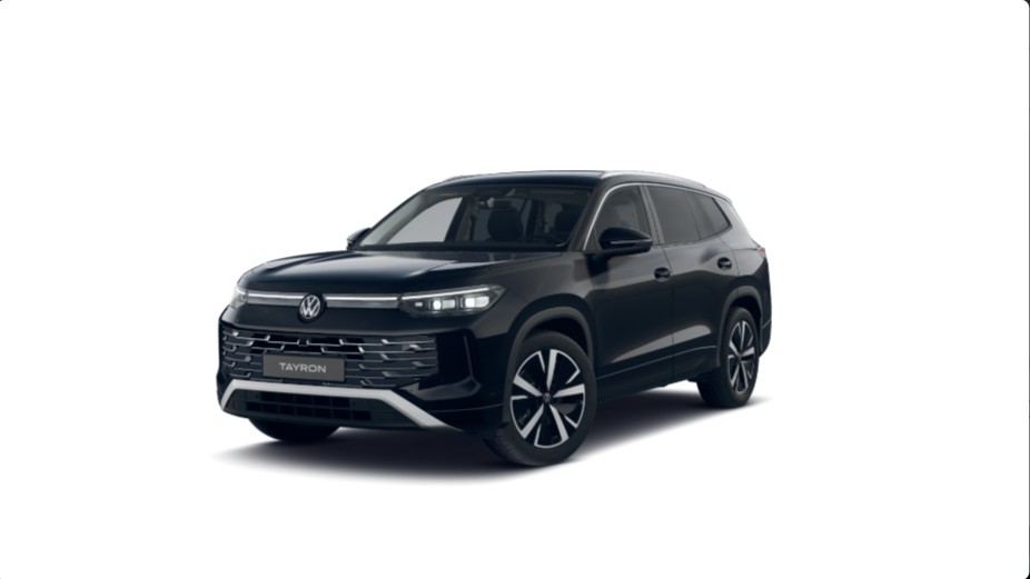 Tayron Elegance 2.0 TDI EVO 4MOT DS7