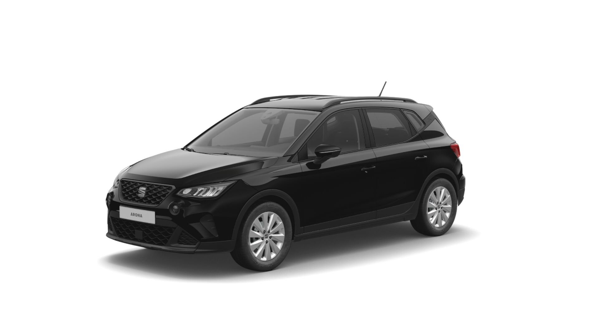 Arona Style Family 1,0 TSI 115 6-G