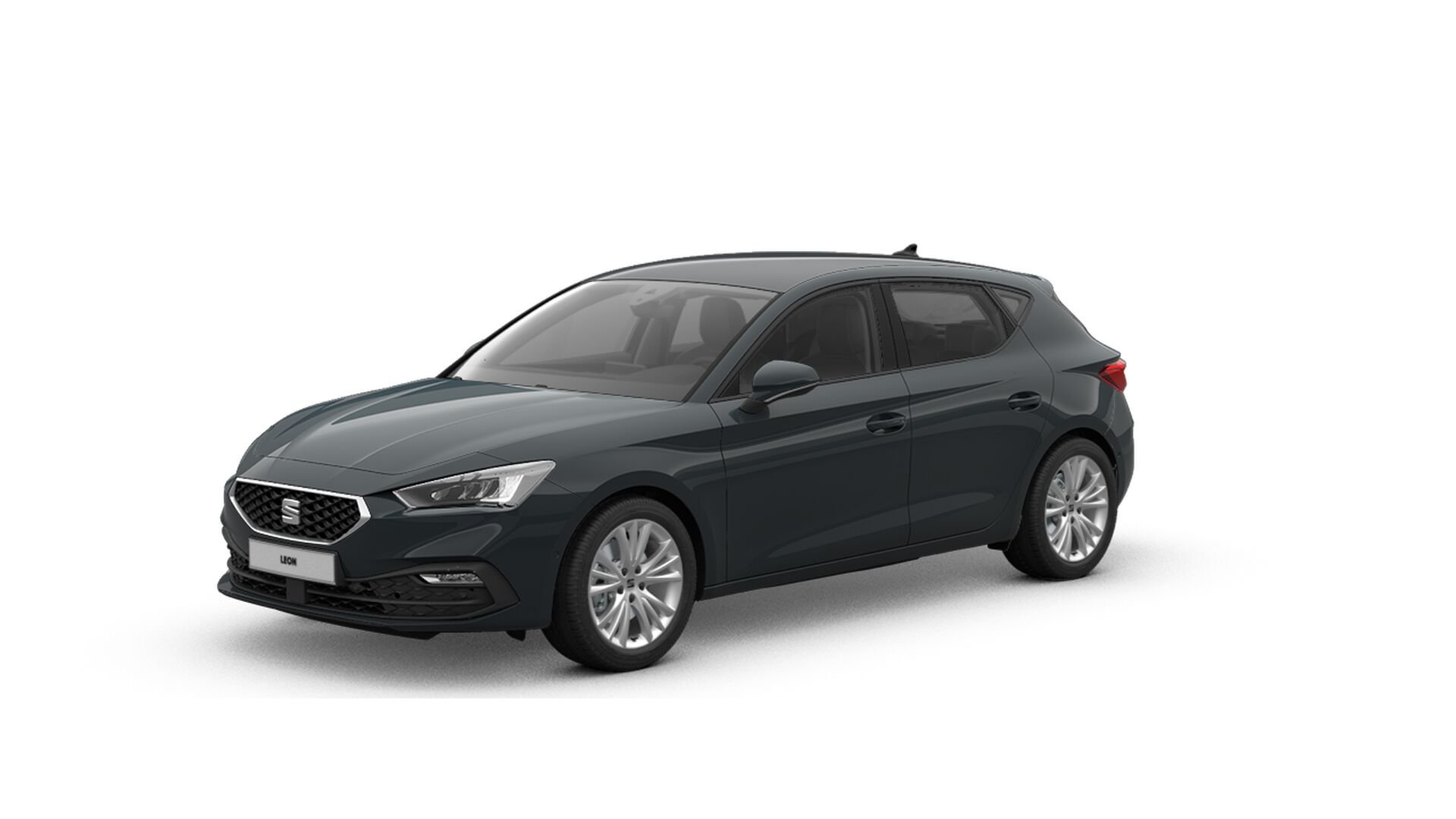 Leon 5D Style Family 1,5 eTSI 115 7DSG