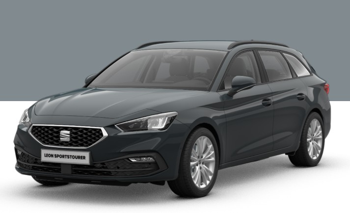 Leon SP Style Family 1,5 TSI 115 6-G