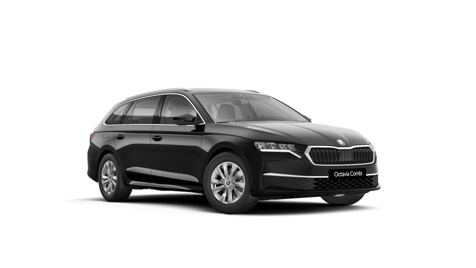 Škoda Octavia Combi  1.5 TSI 110kW 6MP výbava Selection