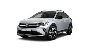 VW Taigo 1.5 / 110 kW automat benzín