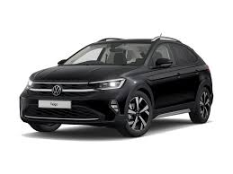 VW Taigo 1.0 / 81 kW automat benzín