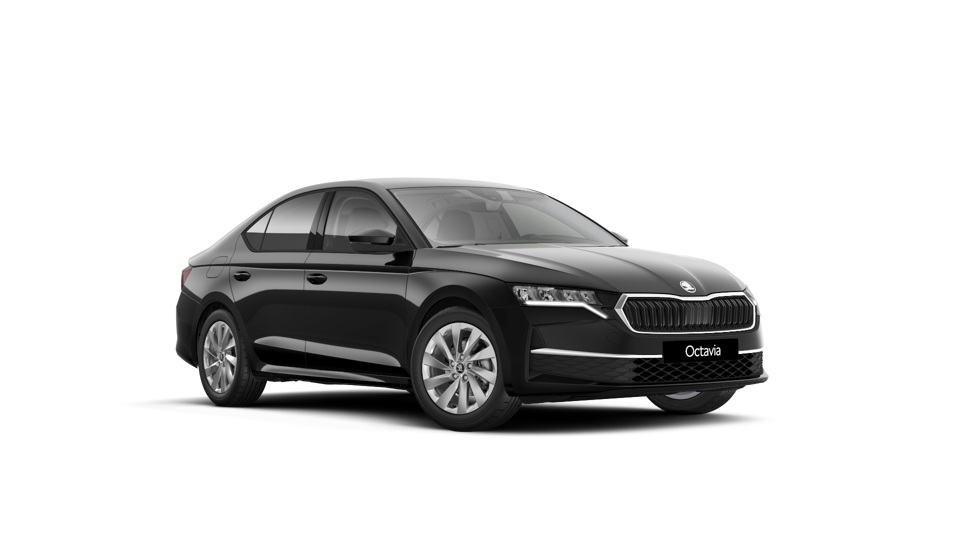 Škoda Octavia 2,0 TDI 85kW 6MP výbava Selection
