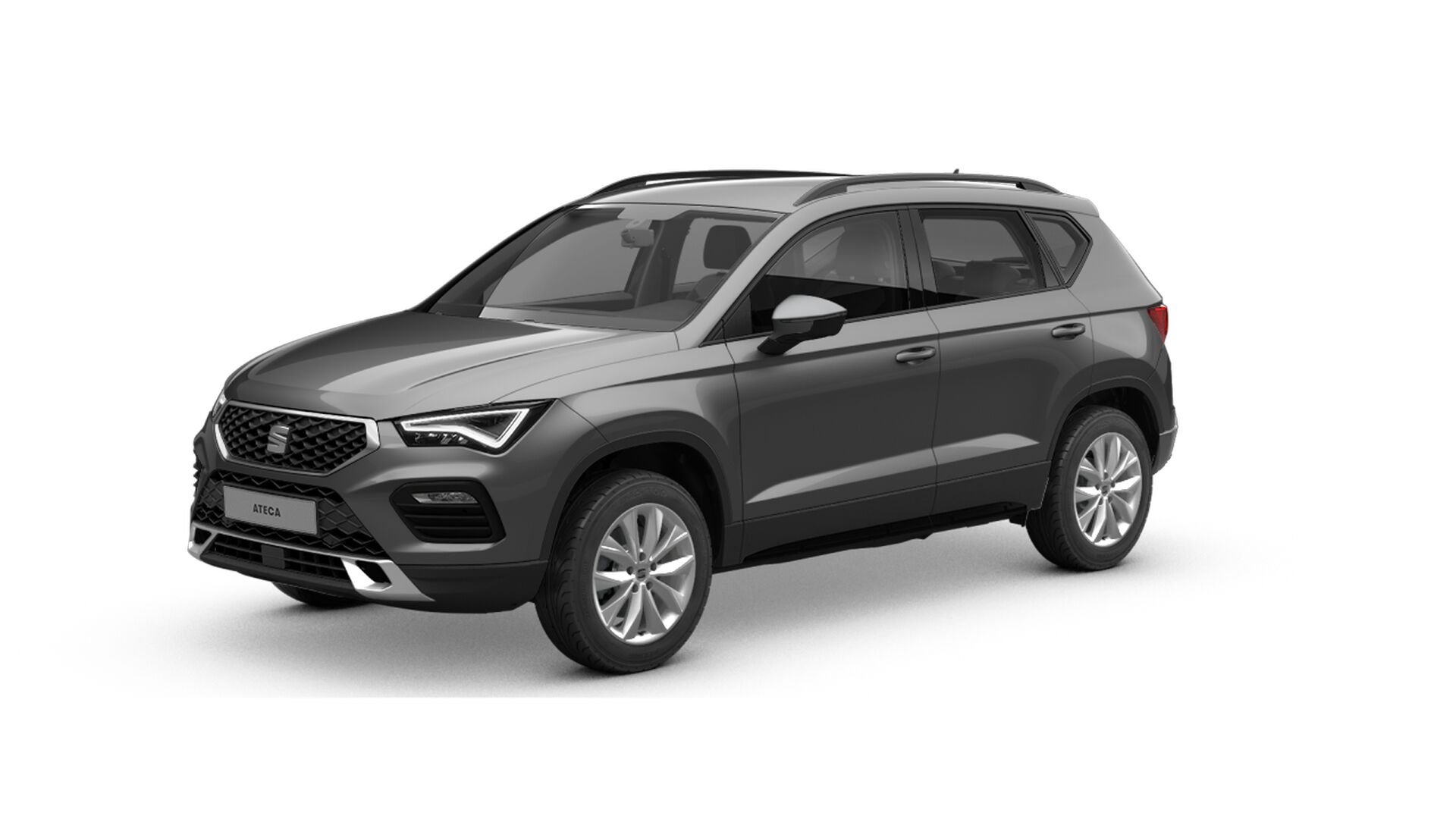 Ateca Style Family 1,5 TSI 150 7-DSG
