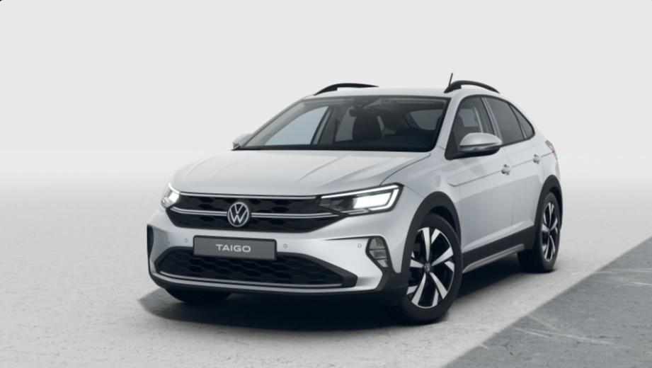 Taigo Limited 1.0 TSI DS7