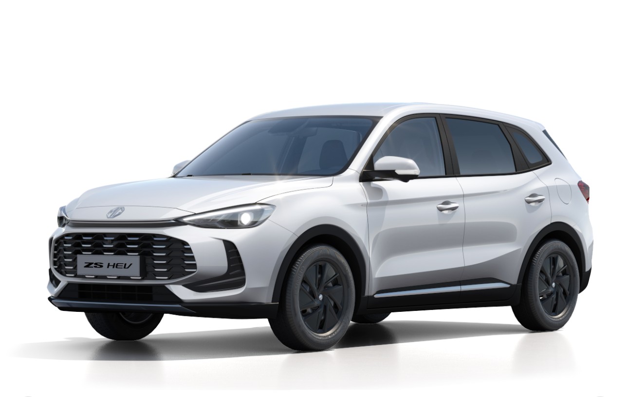 MG ZS Hev 1.5 Emotion AT