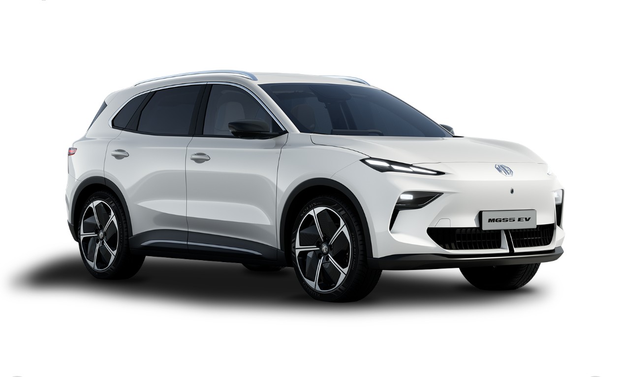 MG S5EV
