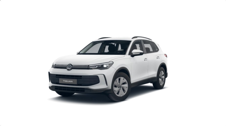 Tiguan 1.5 eTSI EVO DS7