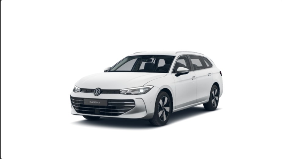 Passat Variant Business 2.0 TDI EVO DS7