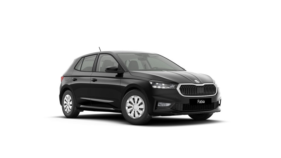 Škoda Fabia Extra 1.0 MPI 59,00 kW 5-stup. manuál