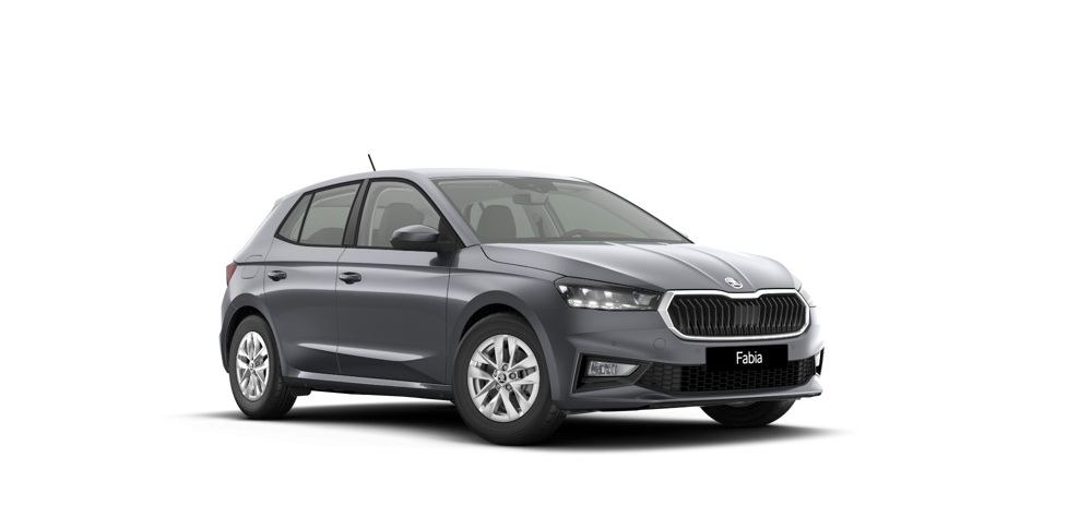 Škoda Fabia Extra Plus 1.0 TSI 85,00 kW 7-stup. automat.