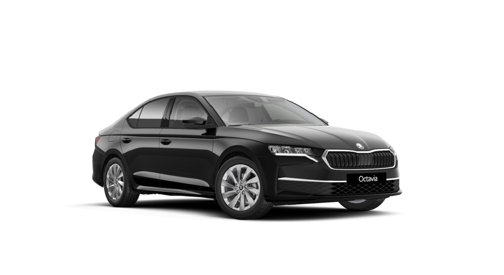 Škoda Octavia Selection 2.0 TDI 85,00 kW 6-stup. manuál