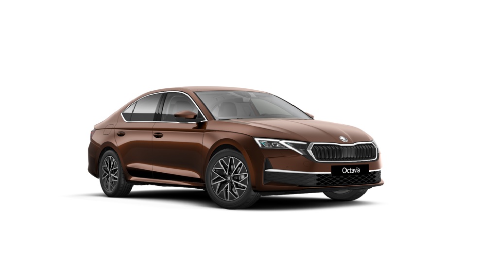 Škoda Octavia Top Selection 2.0 TDI 110,00 kW 7-stup. automat.