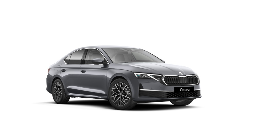 Škoda Octavia Top Selection 1.5 TSI m-HEV 110,00 kW 7-stup. automat.