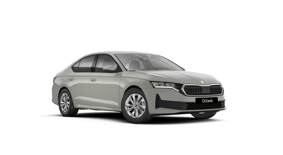 Škoda Octavia Drive 1.5 TSI 85,00 kW 6-stup. manuál