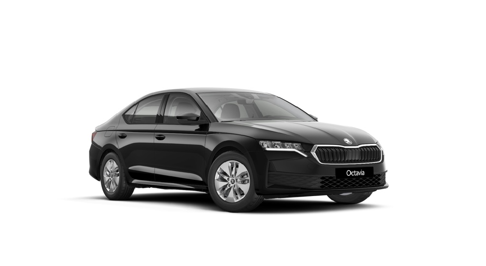 Škoda Octavia Drive 1.5 TSI 110,00 kW 6-stup. manuál