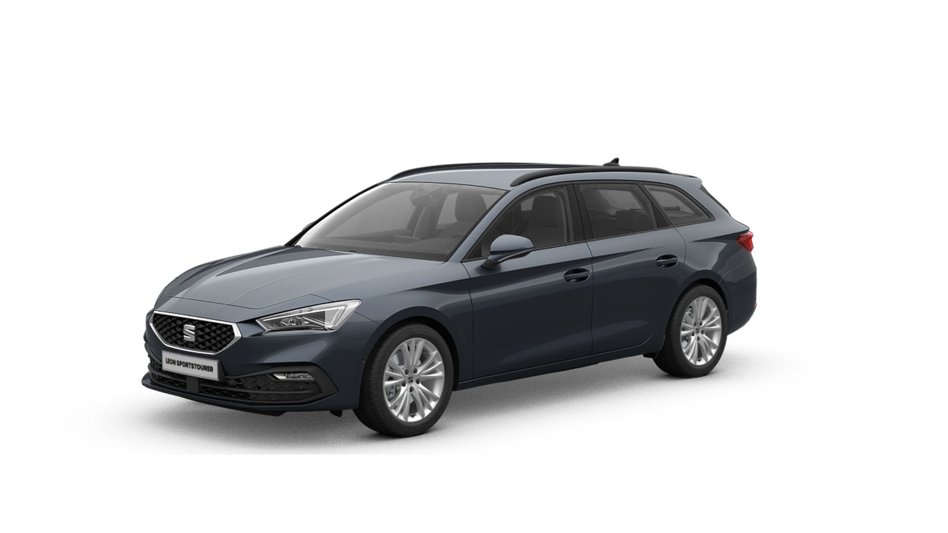 Leon SP Style Family 1,5 eTSI 115 7DSG