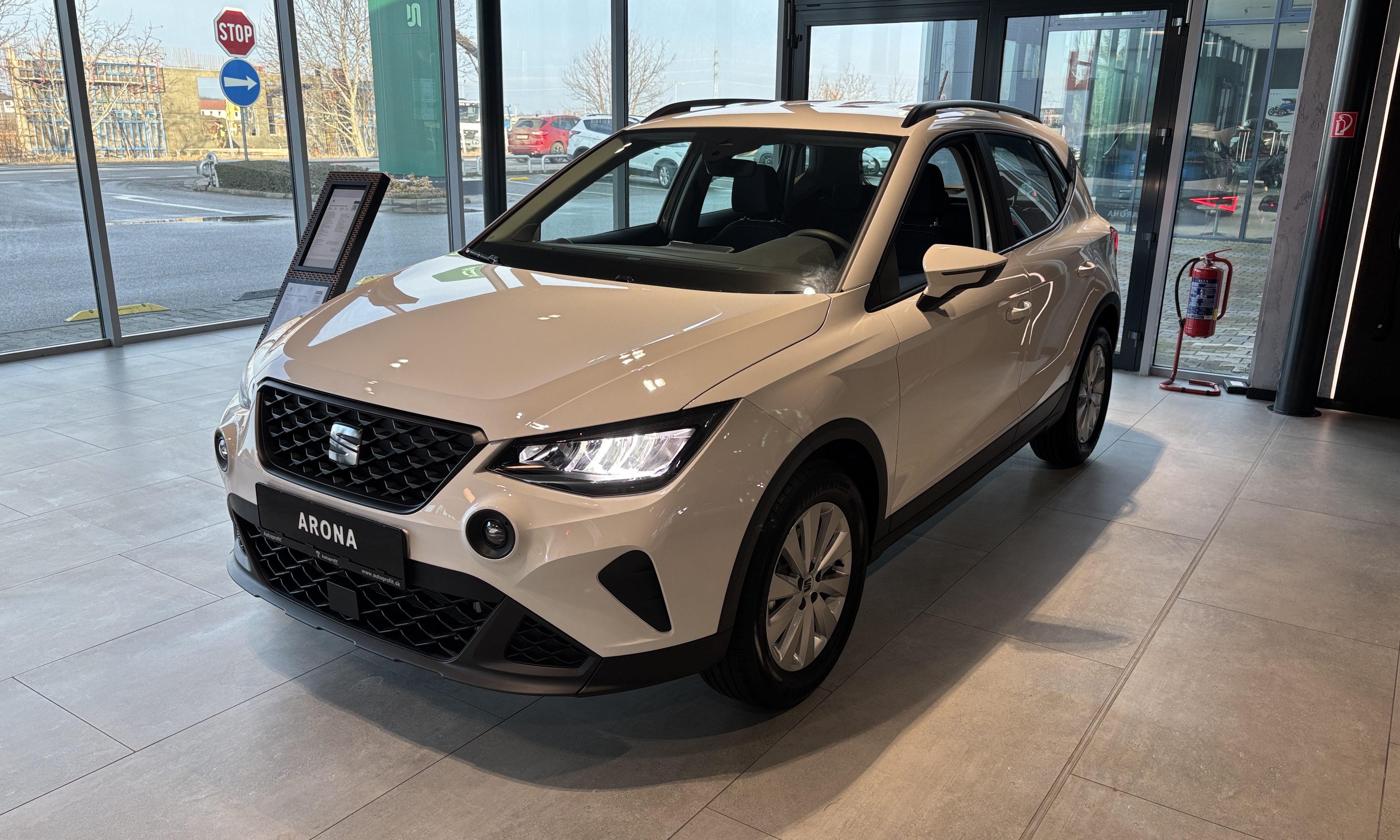 Arona Style Family 1,0 TSI 115  7-DSG