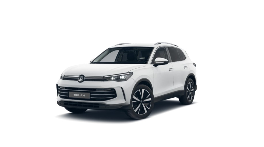 Tiguan Elegance 2.0 TDI EVO DS7