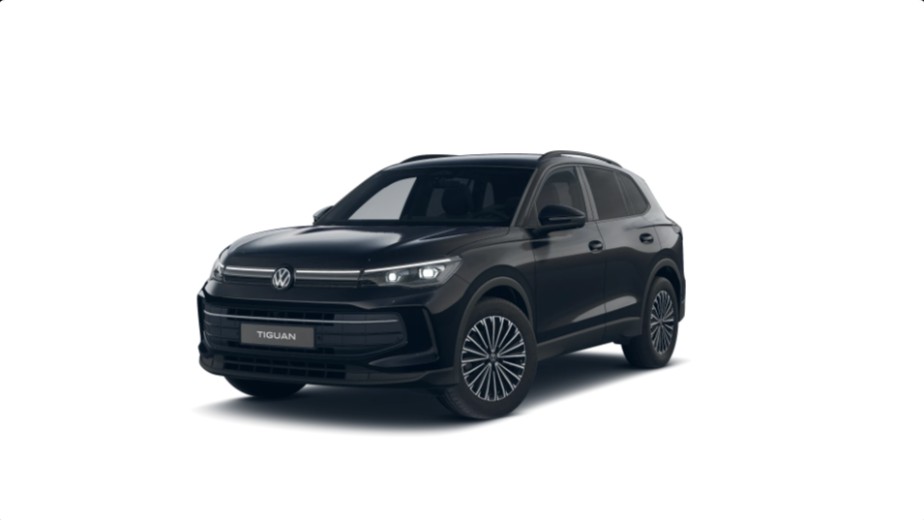Tiguan Limited 1.5 eTSI EVO DS7