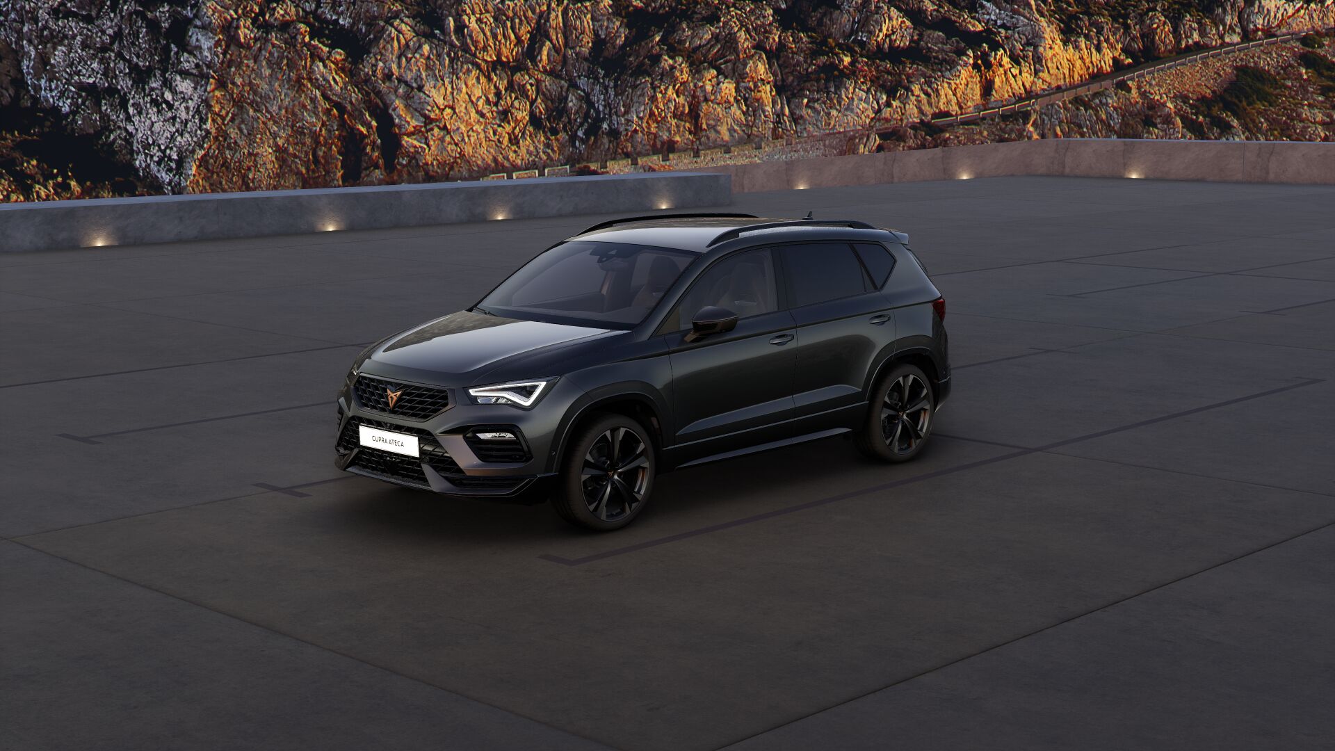 CUPRA ATECA 1,5 TSI 150 7-DSG