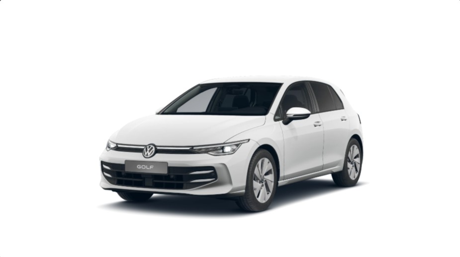 Golf Limited 1.5 eTSI ACT DS7
