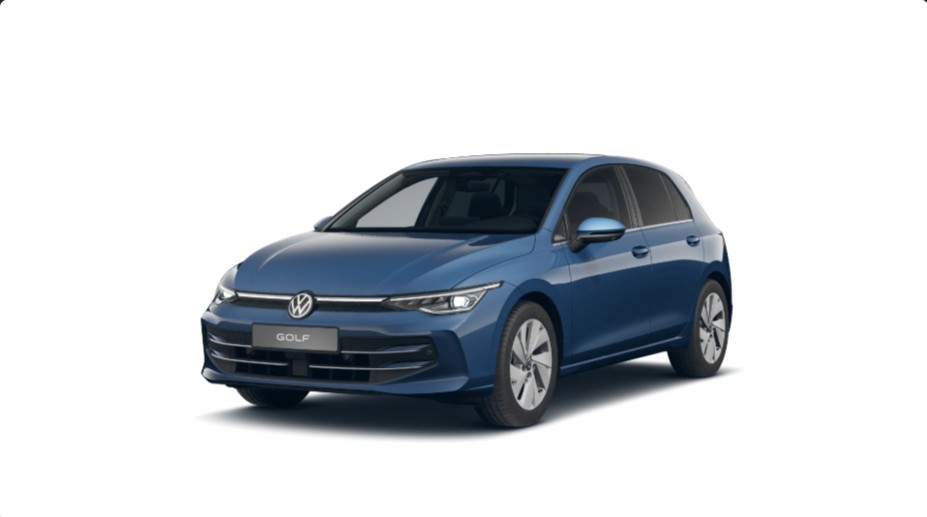Golf Style 1.5 eTSI ACT DS7