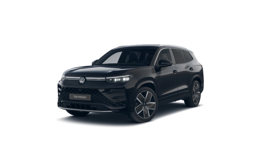 Tayron R-Line 2.0 TDI EVO 4MOT DS7