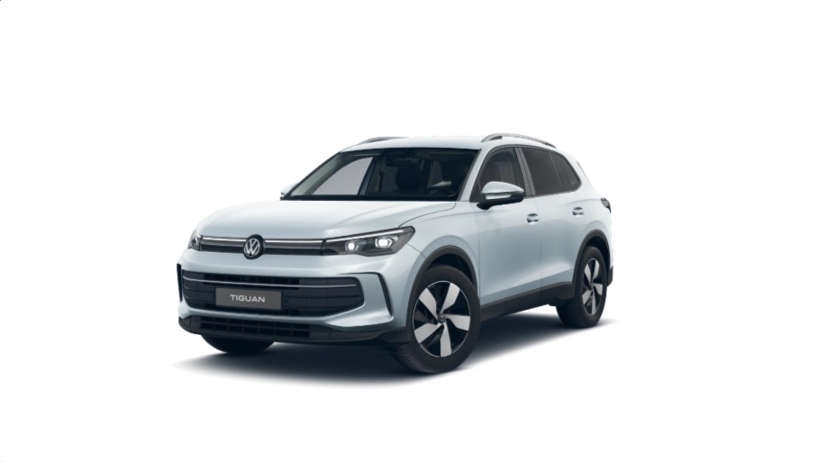Tiguan Limited 1.5 eTSI EVO DS7