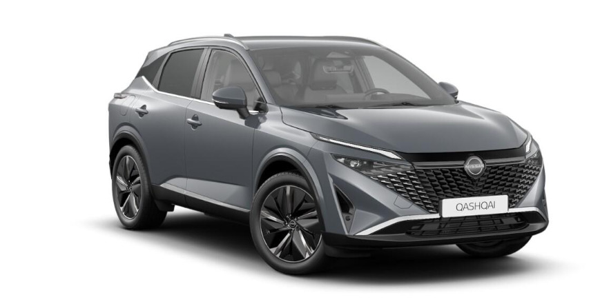 NISSAN QASHQAI [MY24] 1.3 DIG-T Mild Hybrid 158HP 4WD X-TRONIC Tekna +BOSE