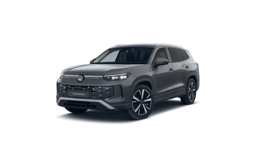 Tayron Elegance 2.0 TDI EVO 4MOT DS7