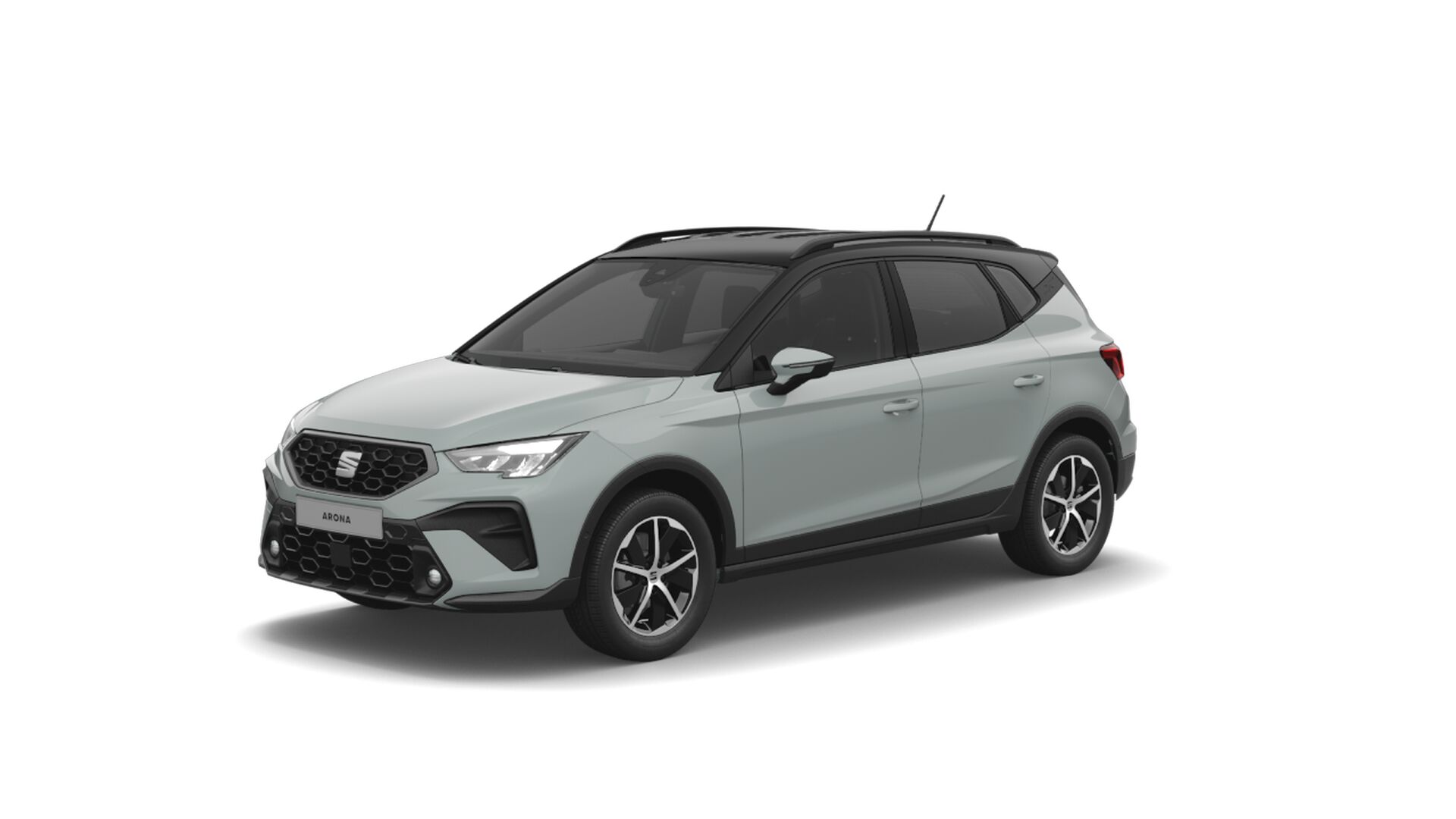 Arona Style Family 1,0 TSI 115 7-DSG