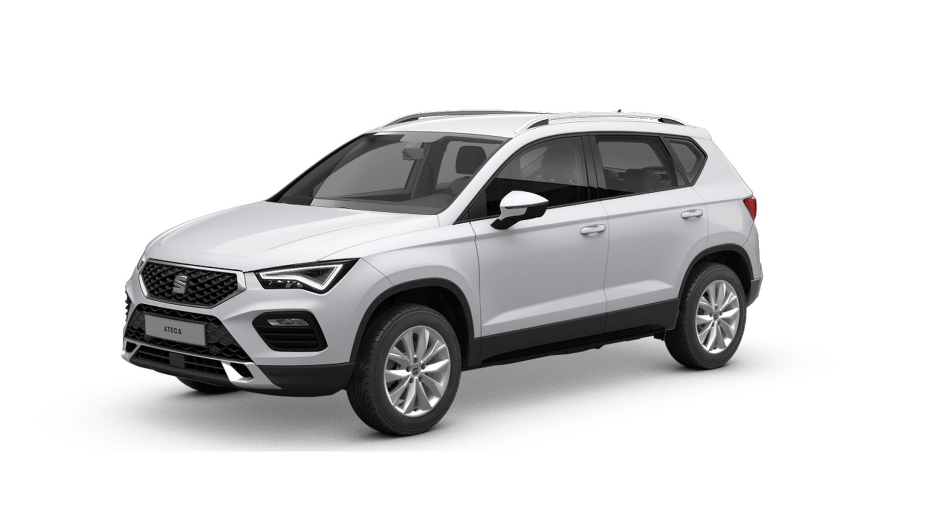 Ateca Style Family 1,5 TSI 150 7-DSG