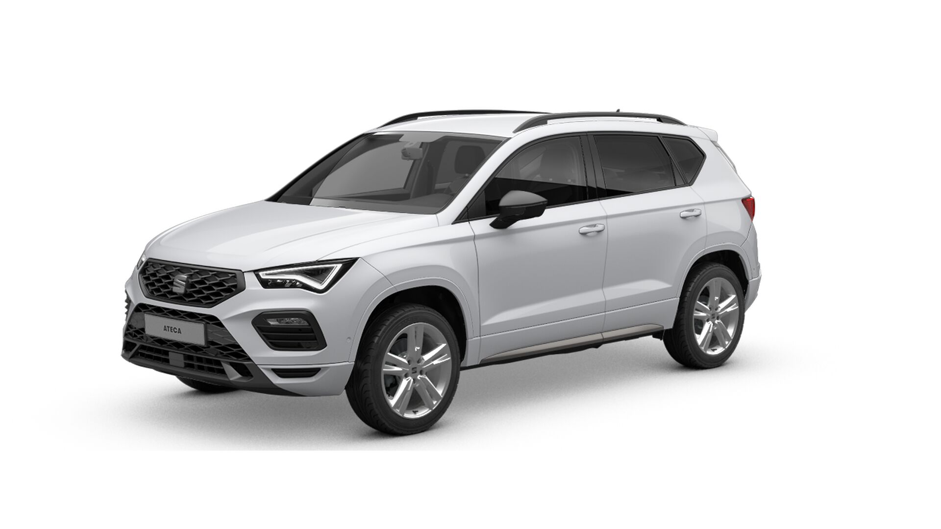Ateca FR Max 1,5 TSI 150 7-DSG