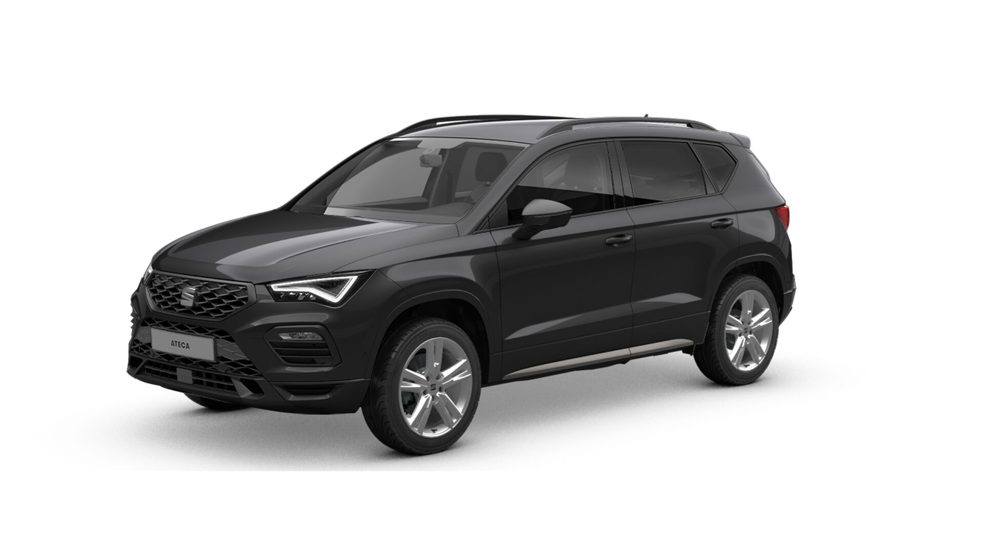 Ateca FR Max 1,5 TSI 150 7-DSG