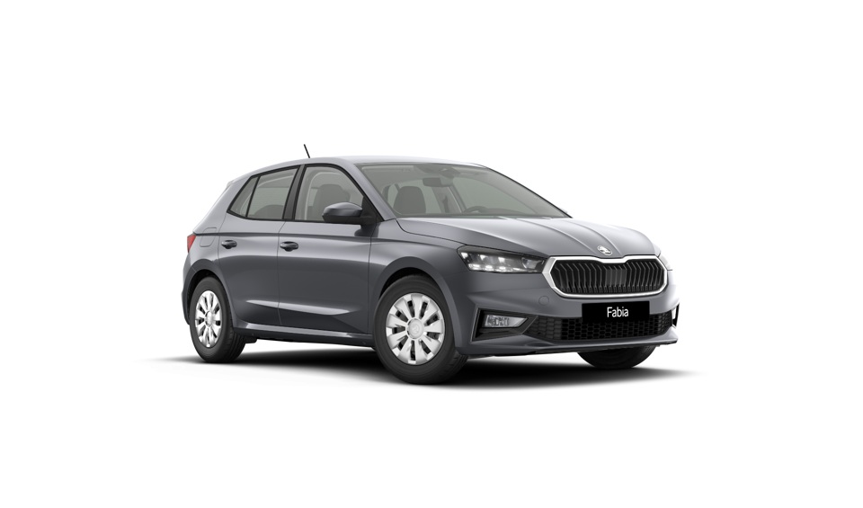 Škoda Fabia Extra 1.0 TSI 85,00 kW 6-stup. manuál