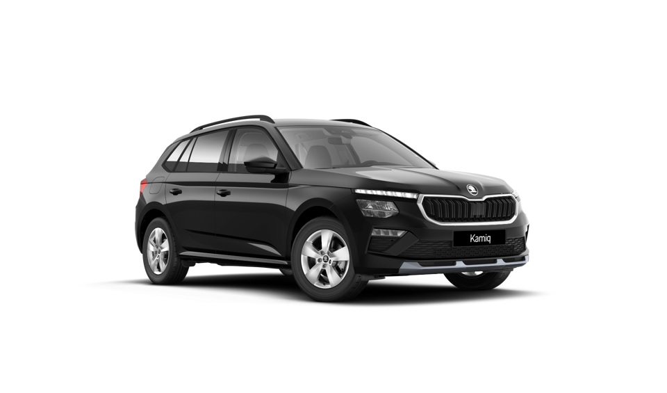 Škoda Kamiq Extra 1.0 TSI 70,00 kW 5-stup. manuál