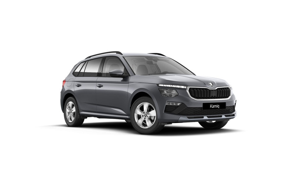 Škoda Kamiq Extra 1.0 TSI 70,00 kW 5-stup. manuál