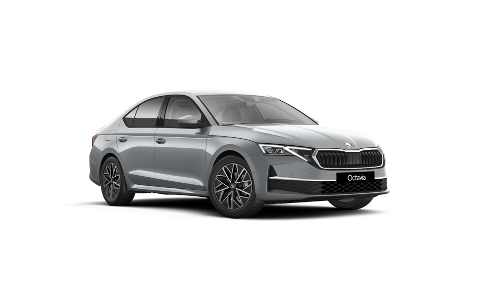 Škoda Octavia Extra Plus 2.0 TDI 110,00 kW 7-stup. automat.