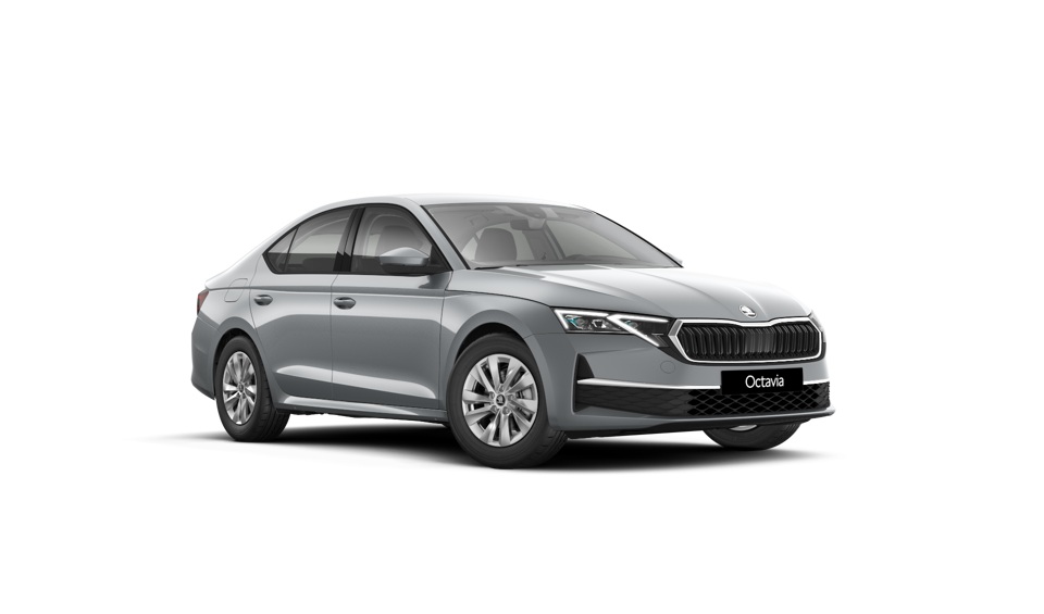 Škoda Octavia Selection 1.5 TSI m-HEV 110,00 kW 7-stup. automat.