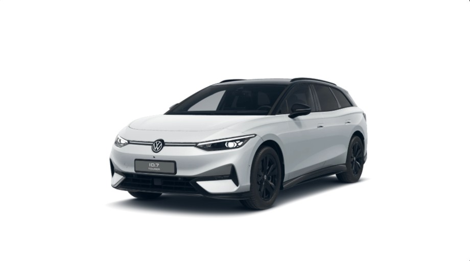 ID.7 Tourer Pro S Limited